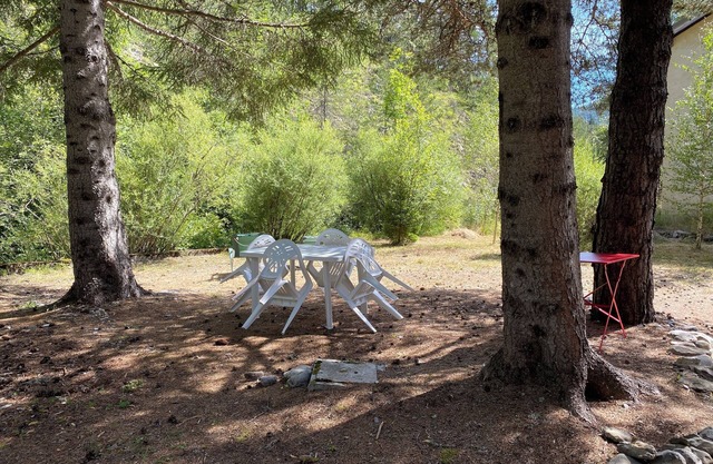 Maison de Vacances Accueillante en Pleine Nature