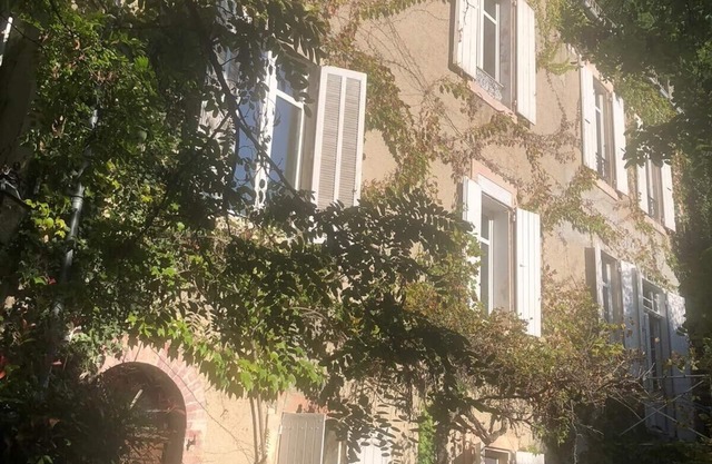 Maison de Vacances Dans le Calme et la Verdure