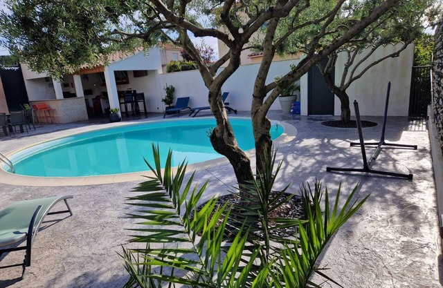 Maison de Vacances