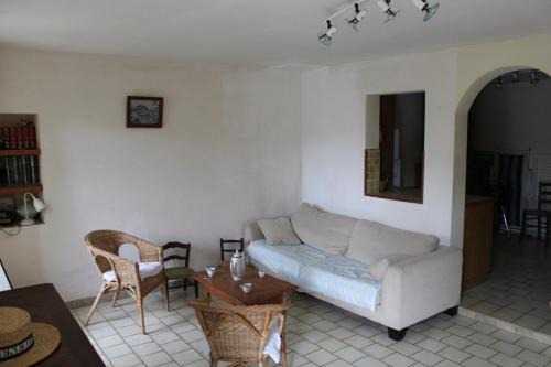 Maison de Village