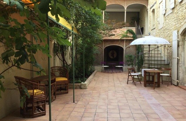 Maison de village Novissime