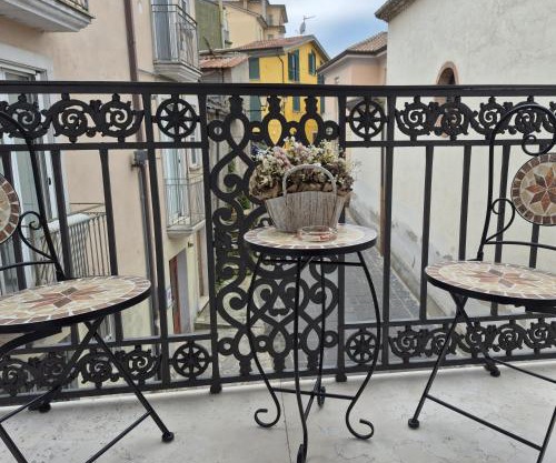 Maison Del Borgo