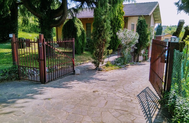 Maison Des Couleurs