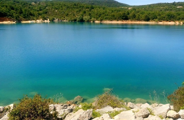 ' Maison des Gorges du Lac '