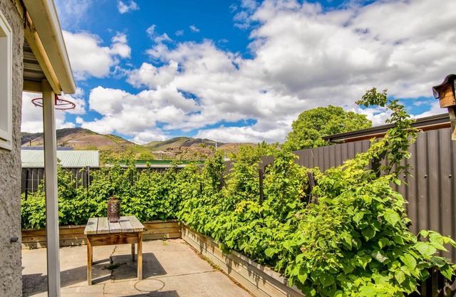Maison des Molyneux - Cromwell Holiday Home
