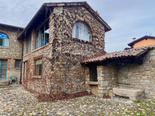 Maison di Sarah