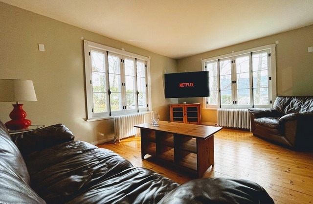Maison du Quai : Spa | Fireplace | Slow Living