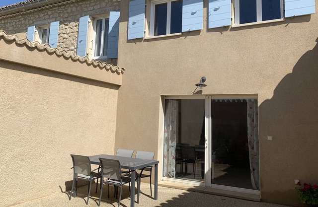 Maison en Campagne