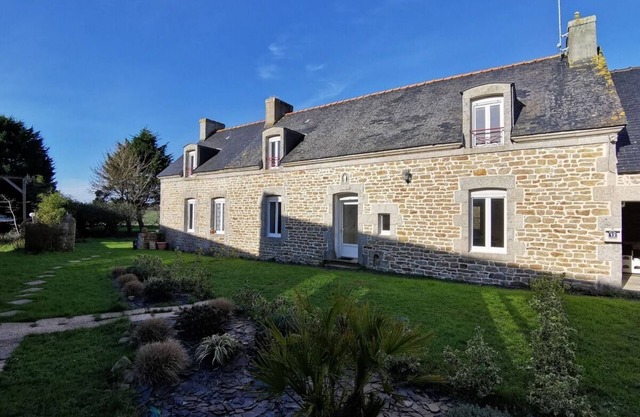 Maison en Pierre