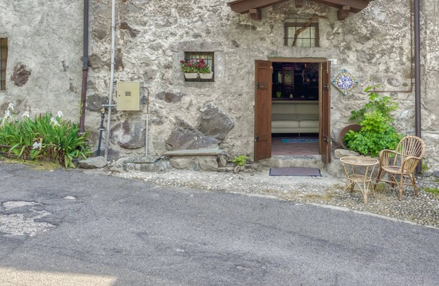Maison Enchantée