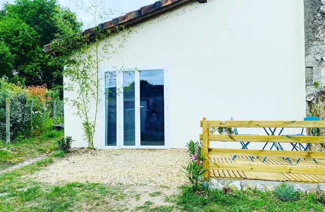 Maison entière avec Jaccuzi et Sauna