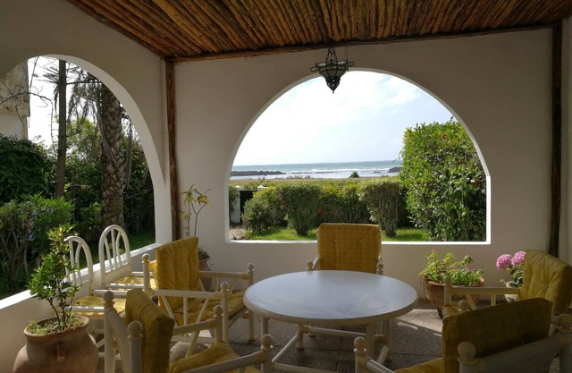 Maison Etoile Mer 