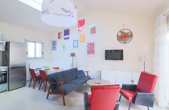 Maison Fantasio - Welkeys
