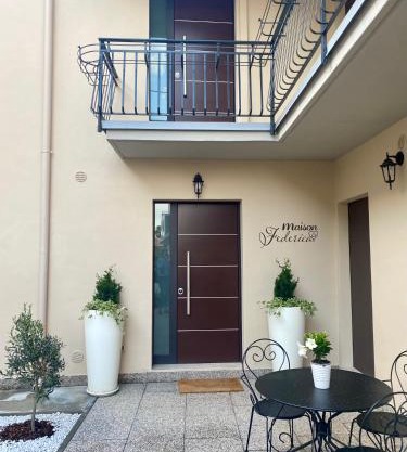 Maison Federica