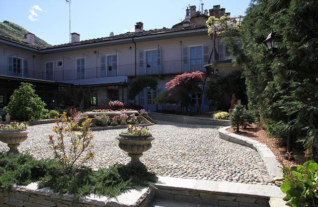 Maison Flipot