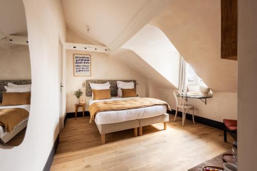 Maison Gaîté