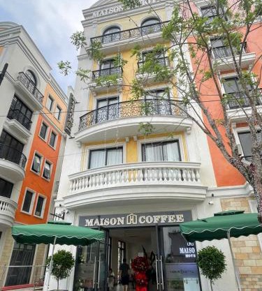 Maison H Hotel