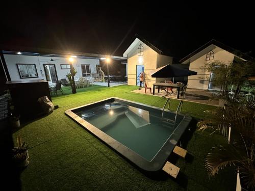 Maison Helysa Homestay