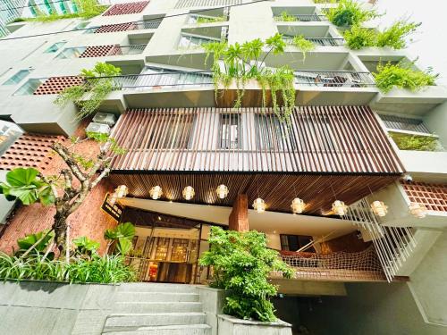 Maison Honeymoon Sweet l River View l Bathtub l Balcony