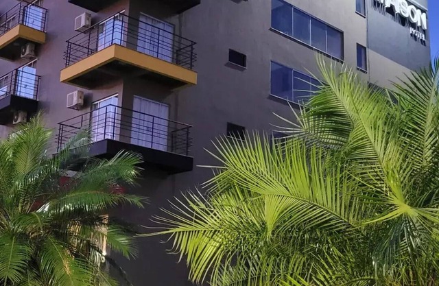 Maison Hotel