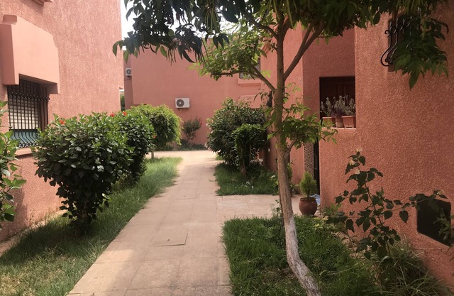 Maison in Saïdia/3 min walk to the beach 🏖