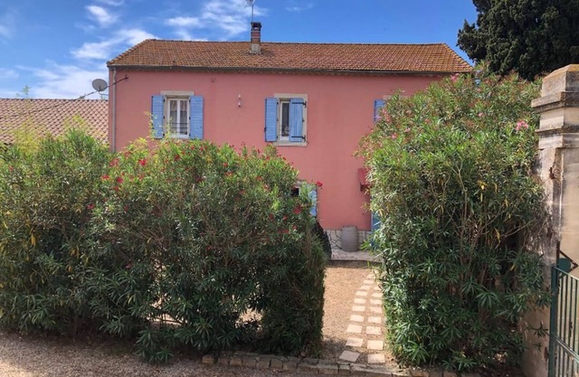 Maison Indépendante Avec Jacuzzi