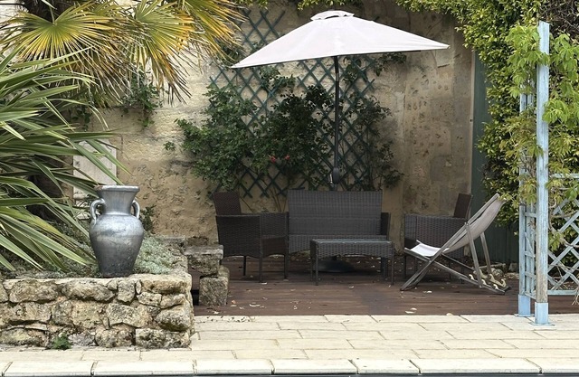 Maison Jéroboam
