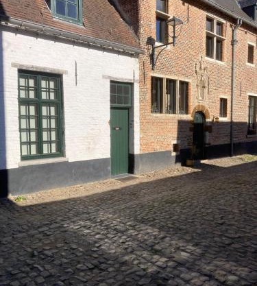 Maison Konvent