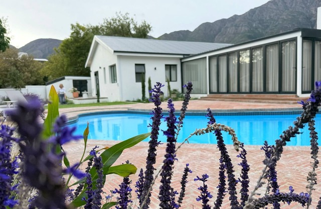 Maison la Bruyere: Designed for friends, families & moments that stay with you