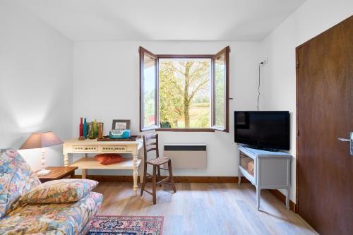 Maison La Plaine, En Périgord