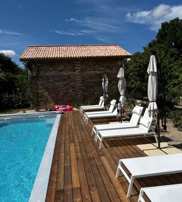 Maison La Galeze