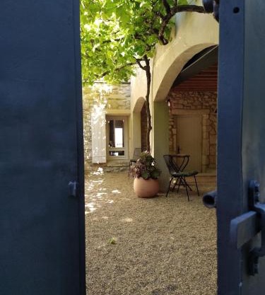 Maison La Petite Cour - Spa
