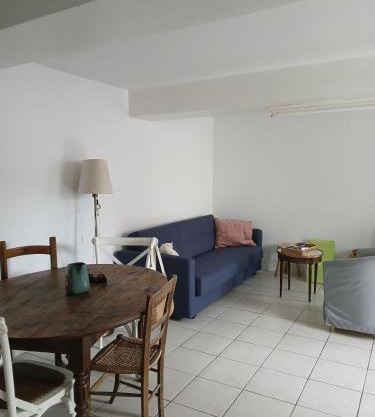 Maison lac