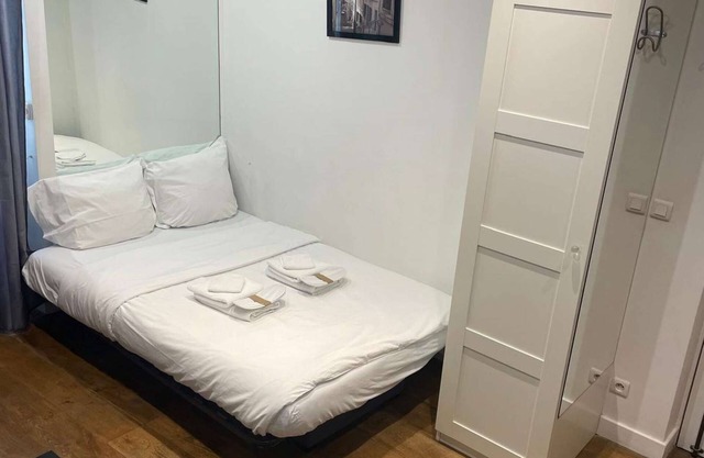 Maison le Bac Apartments