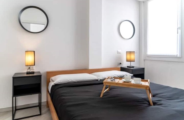 [MAISON LEBON 5 ★] Modern & elegant! Metro 1min