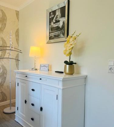 Maison Lily Apartment 5