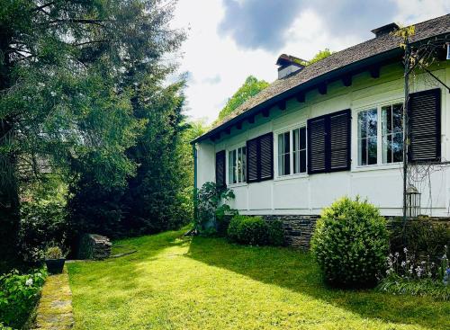 Maison Manderscheid, Vulkaneifel