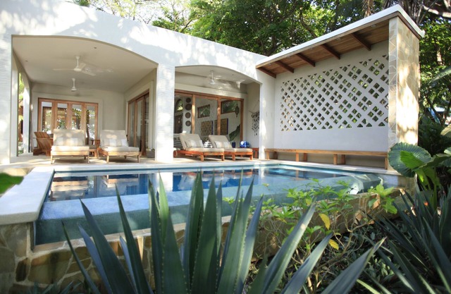 Maison Marazul Beachfront Chic Modern Moroccan Luxury Villa