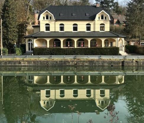 Maison Meuse