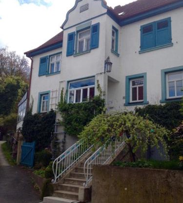maison milabee