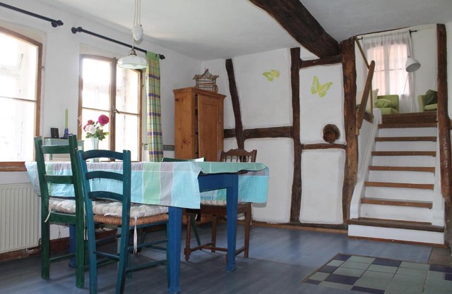 Maison Mille Fleurs