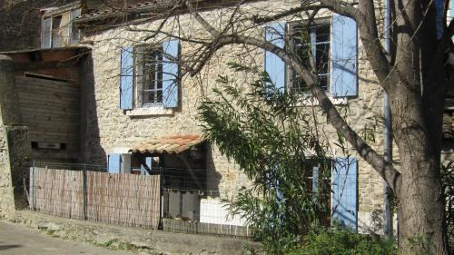 Maison Minervoise