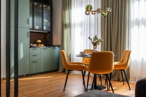 Maison & Mood Colditz