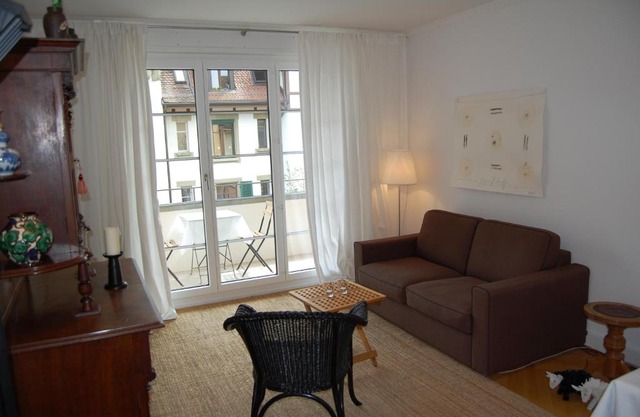 Maison Mosgenstein