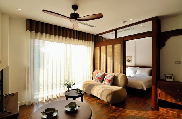 Maison Nha 17 Ton That Thiep