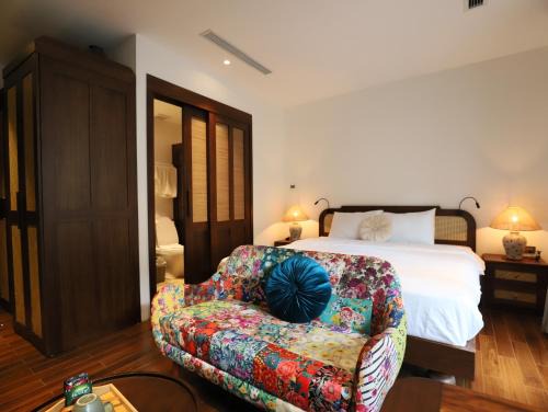 Maison Nha 1A Lac Chinh