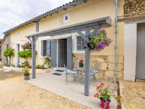 Maison périgourdine avec jardin, proche de Périgueux et Brantôme, idéale pour 4 personnes - FR-1-616-183