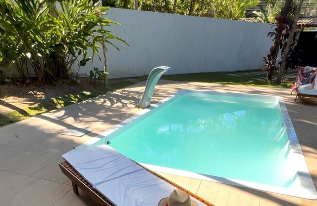 Maison Paraíso: Seasonal House in Arraial d'Ajuda for 12 people