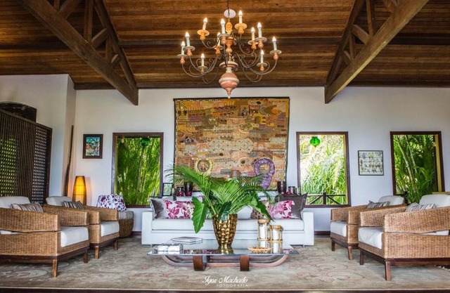 Maison Prainha