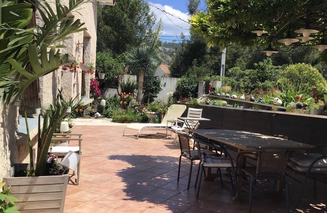 Maison Proche Parc des Calanques